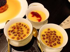 -甄御•海鲜新青岛菜(麦岛店)