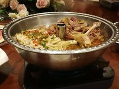 -华膳楼·安徽地标美食·中华餐饮名店(文化公园店)
