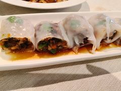 金网罗汉肠粉-御宝轩(益丰·外滩源店)