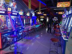 -风云再起游乐汇(皇城恒隆广场店)