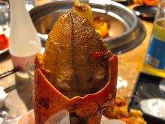 -七欣天香辣蟹火锅(武义壶山广场店)