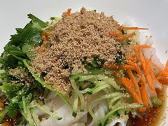 -马记永·兰州牛肉面(山姆外高桥店)