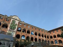 -天津意大利风情旅游区
