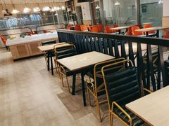 -豪客来牛排(绿宝广场店)