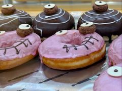 -山崎面包(静安久光店)