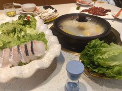 -八珍玉食鸡煲·打边炉(印象城店)