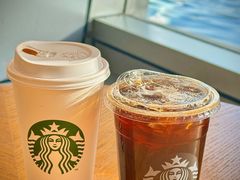 -星巴克臻选(宁波天一广场店)