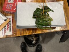 -冶建镜子·老南昌大排档·江西虾王(总店)