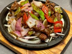 -阿榕小厨(丈八一路店)
