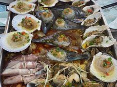 -陈小厨海鲜大咖·15年平潭味(龙王头店)