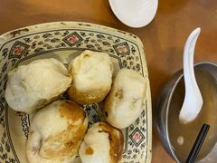 -老牌依强牛肉店(达道总店)