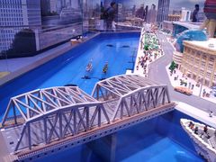 -上海乐高探索中心