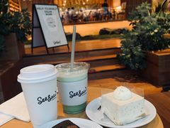 -Seesaw Coffee(朝阳大悦城店)