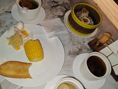 -星漾里•SPA•足道•按摩•养生(吕厝店)