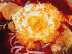 -龍城柳州螺蛳粉(群星路店)