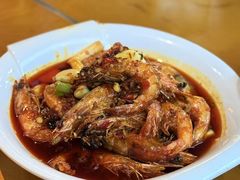 -五丁桥光头香辣蟹(望江橡树林店)