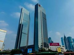 -广州粤海喜来登酒店