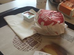 -麦当劳(盐城世纪大道得来速店)