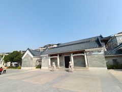 -黄埔古港