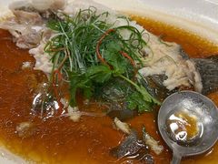 -东港喜来登酒店·天香阁中餐厅