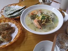 -面道赞宁海海鲜面(迎凤街店)