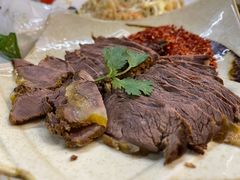 -温岭人家(红花北路店)