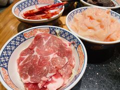 -周小明火锅(黑金冠社区店)