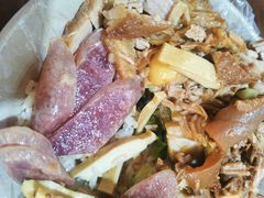 -陆长玖古法猪脚饭(玄风桥店)