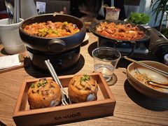 -双门洞·森系料理(体育西店)
