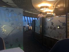 -广州花园酒店·凌璇阁旋转餐厅CAROUSEL360