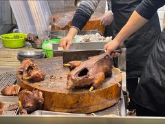 -春梅里卤鹅馆·47年老字号(中山路店)