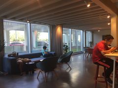 -dotcom coffee古点咖啡(致真大厦店)
