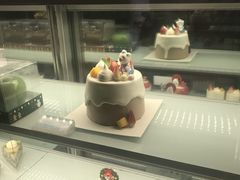 -好利来(龙首印象城店)