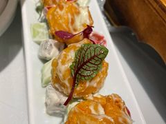 -胜记为食家·创新粤菜(车公庙店)