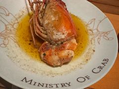 -Ministry of Crab(科伦坡店)