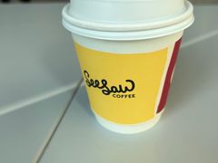 -Seesaw Coffee(环贸iapm店)