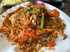-摩登有记·新派泰国菜(银钻广场店)