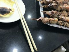 -瑞杰烧烤店·24小时营业(山东路店)