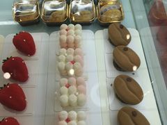 -嗒令甜品·主题融合料理餐厅(首座时代店)