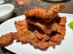 岭南大排-双合园·海鲜水饺青岛菜(大尧三路店)