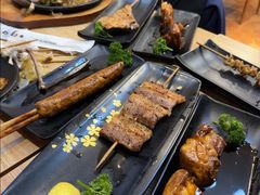 -胜代日本料理(云程巷小区店)