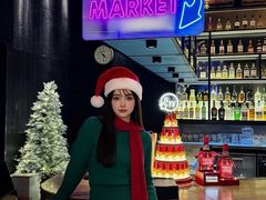 -THE CANNERY&JUJU 新鲜海鲜·牛排美食酒廊