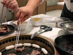 -花味·自助烤肉(大观天地店)