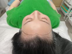 -RC半永久纹眉纹发际线