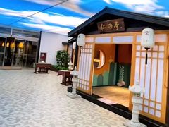 -东方威尼斯温泉酒店