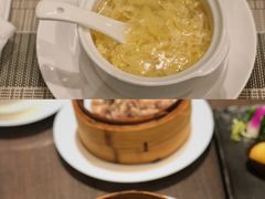 -领事馆19号中餐厅(厦门海景洲际酒店)