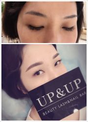 -UP&UP·半永久眉毛眼线机器野生眉