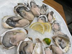 -拉完海鲜大排档(温岭店)