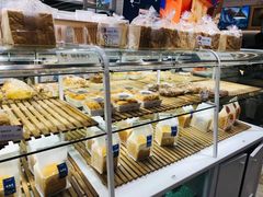 -BreadTalk面包新语·烘焙蛋糕(海岸城店)