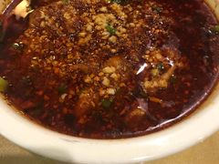 水煮肉片-成都驻京办餐厅(蜀都宾馆店)